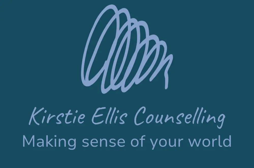 Kirstie Ellis Counselling Logo