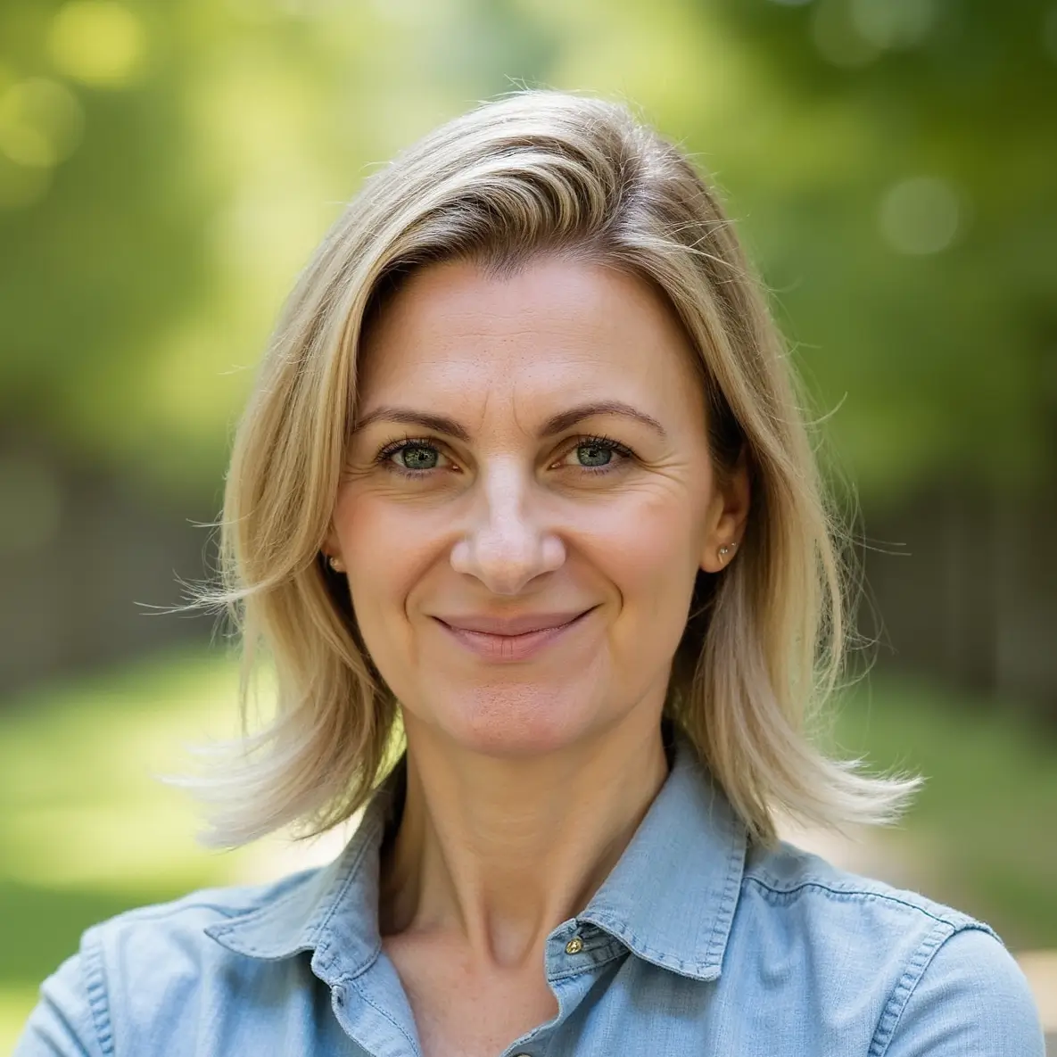 Kirstie Ellis Counsellor in Wallington Surrey
